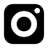 Instagram Icon